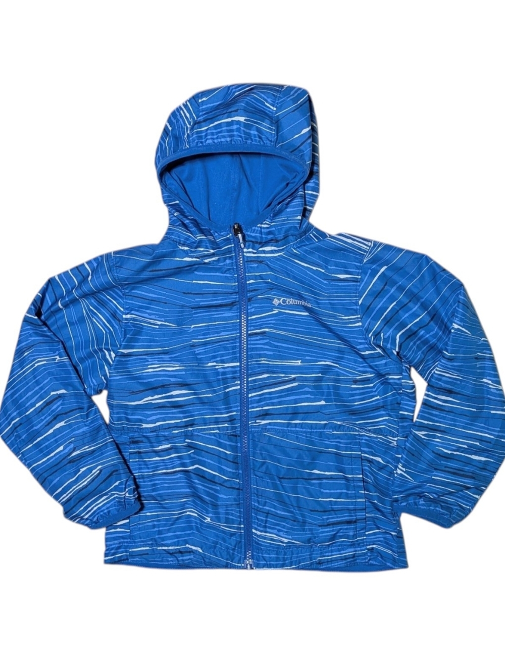 Columbia Pixel Grabber Reversible Jacket